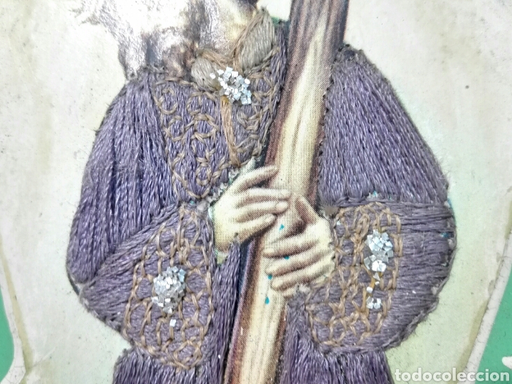 Antig&uuml;edades: PLATO JES&Uacute;S DEL GRAN PODER - Foto 6
