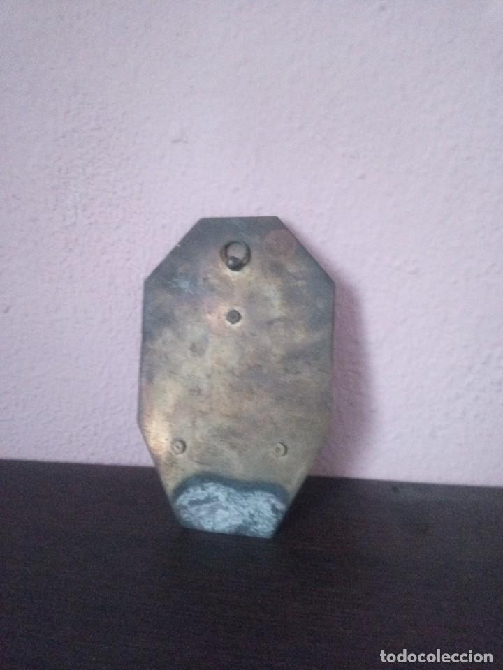 Antig&uuml;edades: Benditera antigua - Foto 2