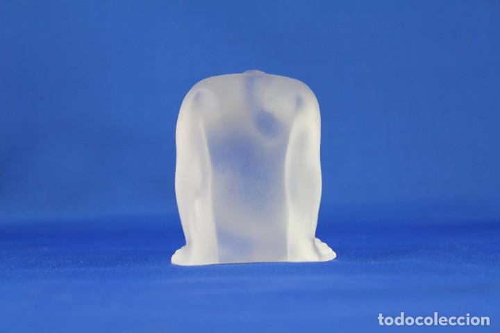 Antig&uuml;edades: FIGURA ESTILO LALIQUE - Foto 4