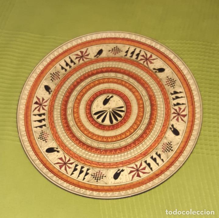 Antig&uuml;edades: PLATO CERAMICA - Foto 1