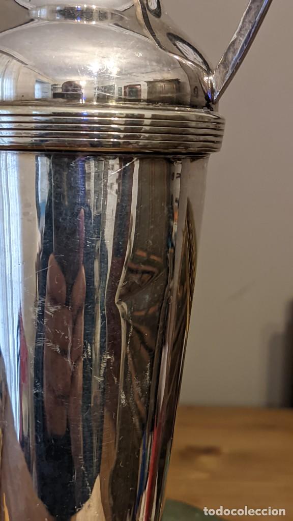 Antig&uuml;edades: JARRON CRATERA SELLO MARCA MENESES - Foto 7