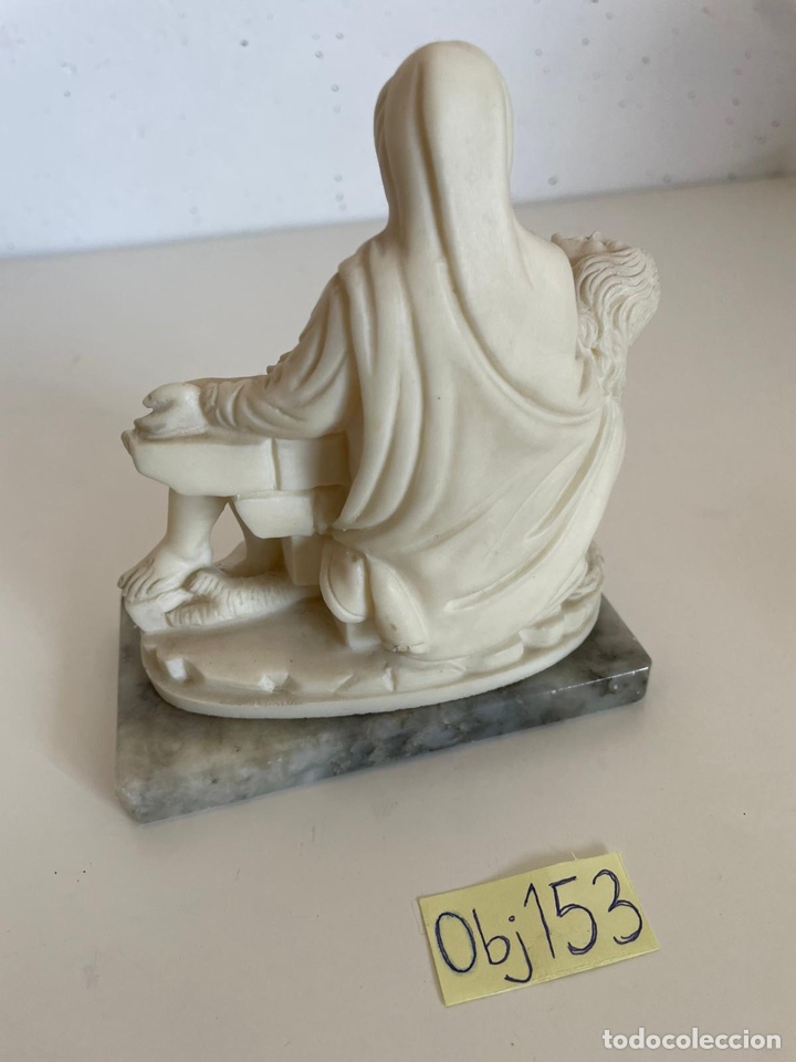 Antig&uuml;edades: Cristo Yacente - Foto 3