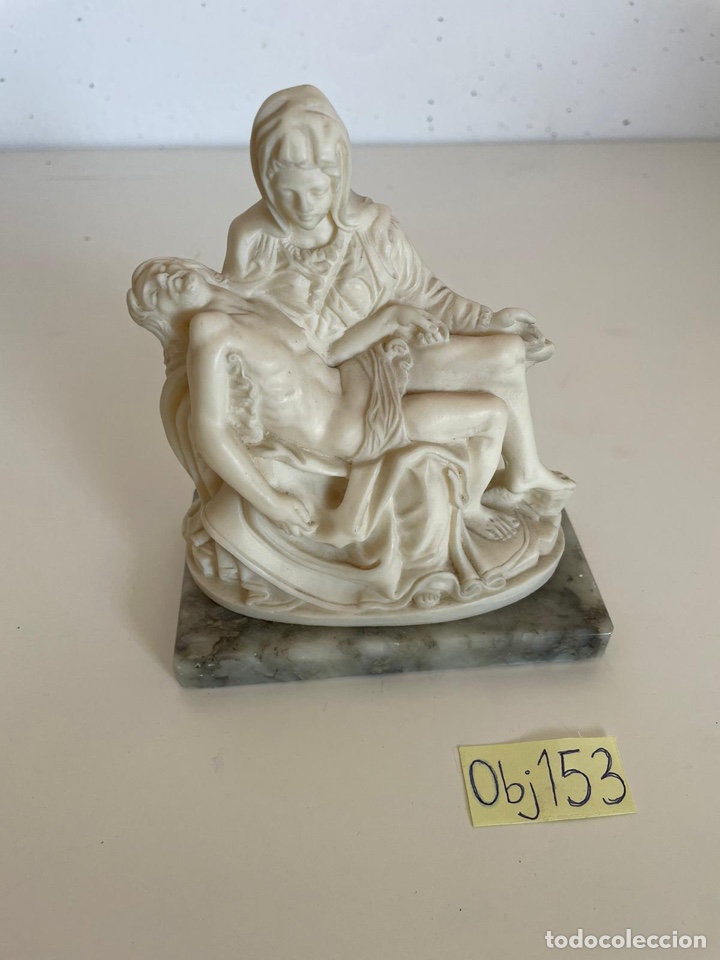 Antig&uuml;edades: Cristo Yacente - Foto 1