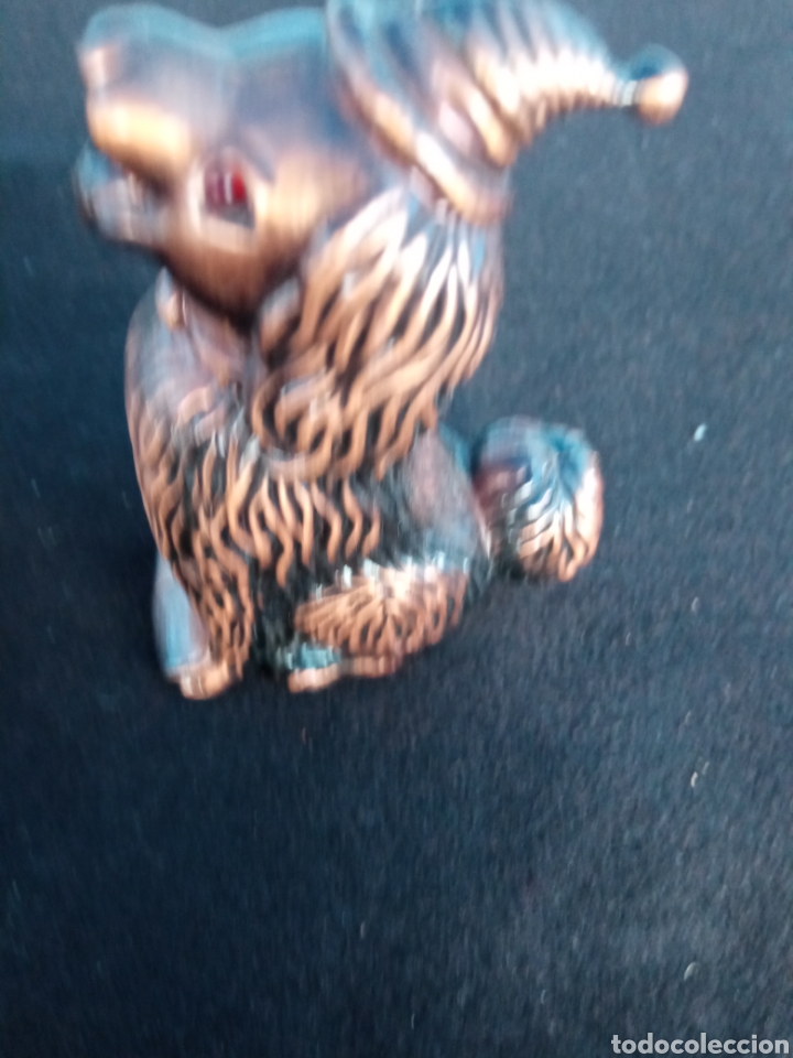 Antig&uuml;edades: MECHERO DECORATIVO - Foto 1