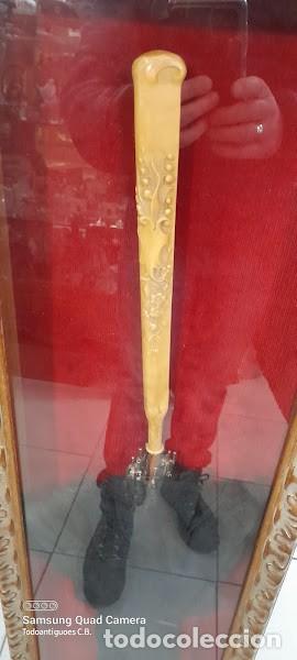 Antig&uuml;edades: Preciosa Sombrilla SIGLO XIX REF-6038 - Foto 2
