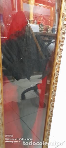 Antig&uuml;edades: Preciosa Sombrilla SIGLO XIX REF-6038 - Foto 3