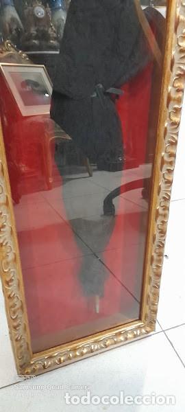 Antig&uuml;edades: Preciosa Sombrilla SIGLO XIX REF-6038 - Foto 4