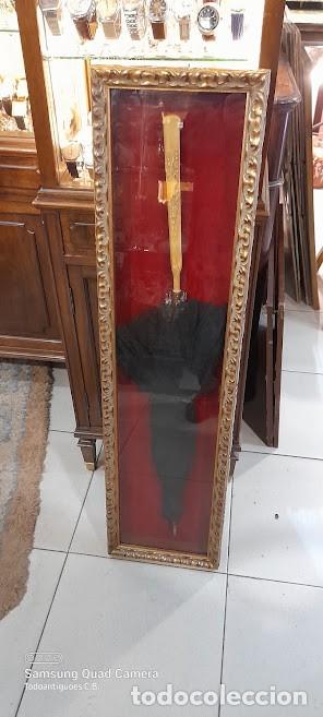 Antig&uuml;edades: Preciosa Sombrilla SIGLO XIX REF-6038 - Foto 1