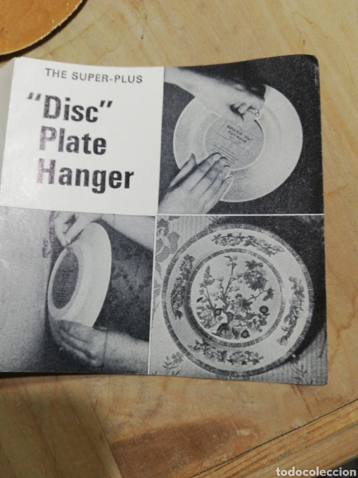 Antig&uuml;edades: Plato de colecci&oacute;n weatherby giftware - Foto 13