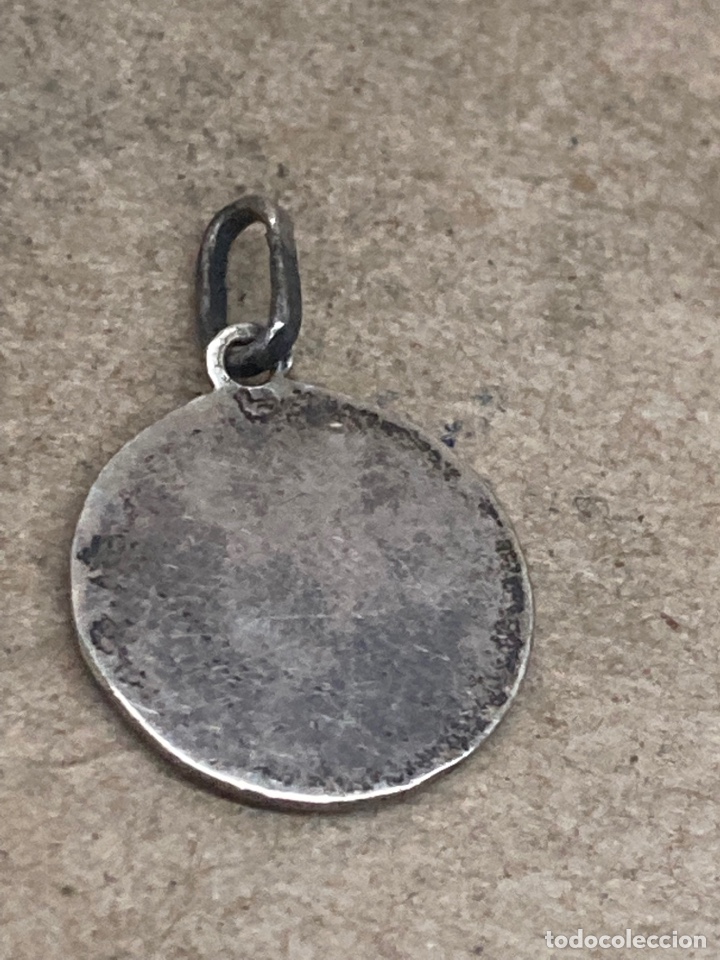 Antig&uuml;edades: Medalla de plata - Foto 2