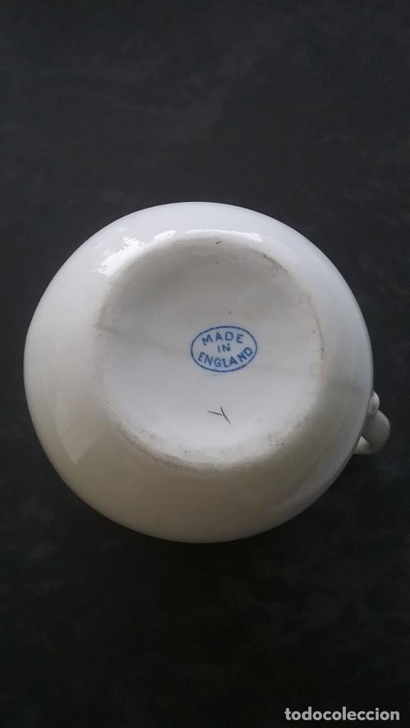Antig&uuml;edades: Antigua jarrita para leche .(602-4) - Foto 2
