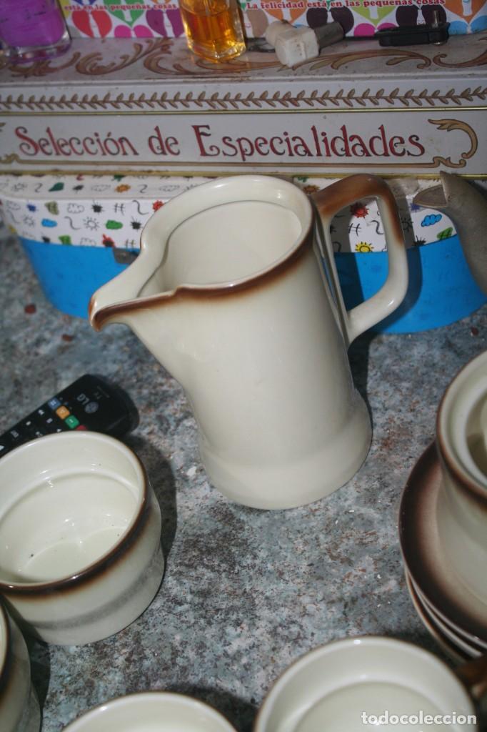 Antig&uuml;edades: vajilla antigua bidasoa - Foto 16