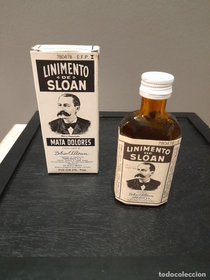 Antig&uuml;edades: Bote farmacia - Foto 1