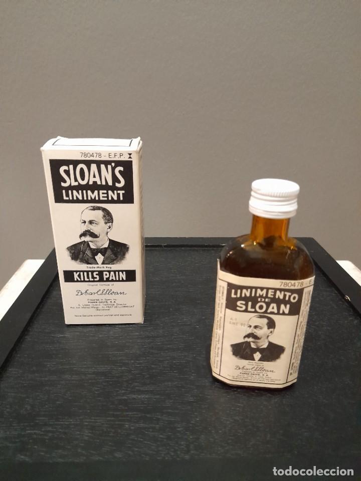 Antig&uuml;edades: Bote farmacia - Foto 2