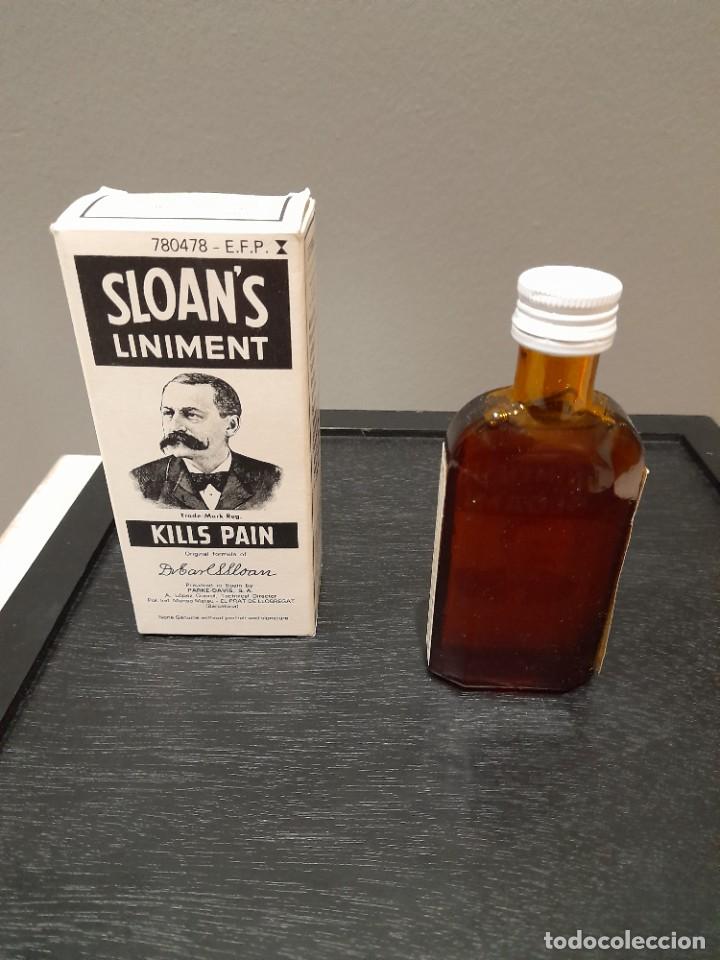 Antig&uuml;edades: Bote farmacia - Foto 3