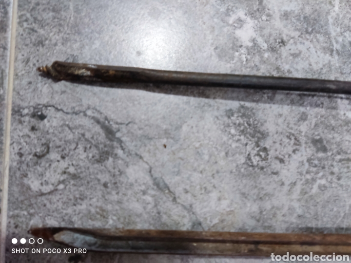 Antig&uuml;edades: 6 herramientas muy antiguas - Foto 13