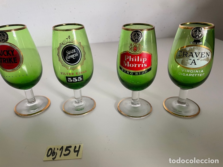Antig&uuml;edades: Copas publicidad - Foto 3