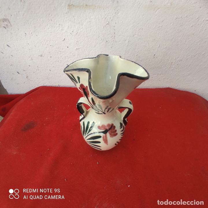 Antig&uuml;edades: jarron antiguo - Foto 2