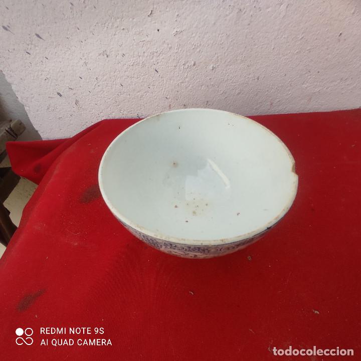 Antig&uuml;edades: cuenco antiguo - Foto 2