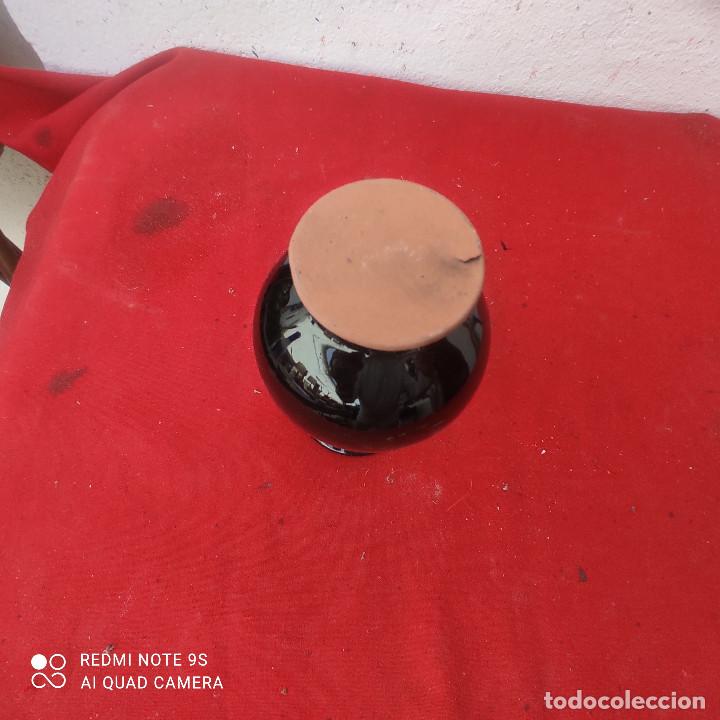 Antig&uuml;edades: jarron - Foto 3