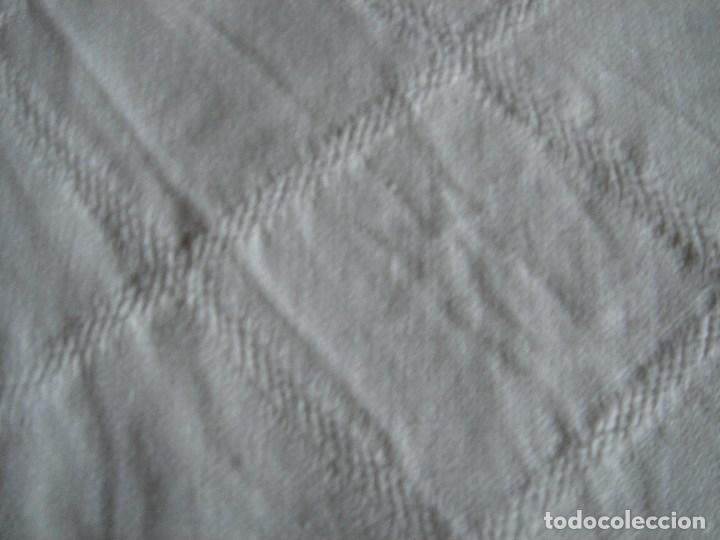 Antig&uuml;edades: lino frances de 140 184 - Foto 2