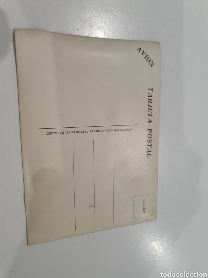 Antig&uuml;edades: Postal religiosa en tres dimensiones - Foto 2
