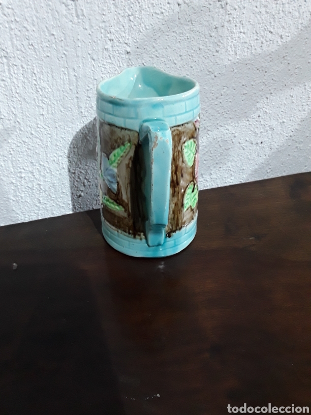 Antig&uuml;edades: Jarra art-deco - Foto 5