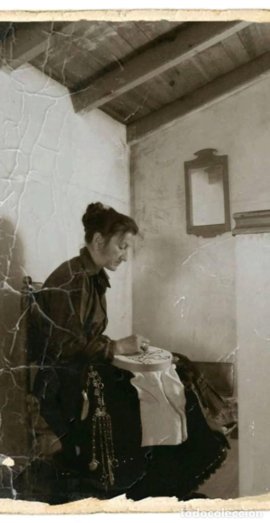 Antig&uuml;edades: Ch&acirc;telaine - castellana - Foto 2