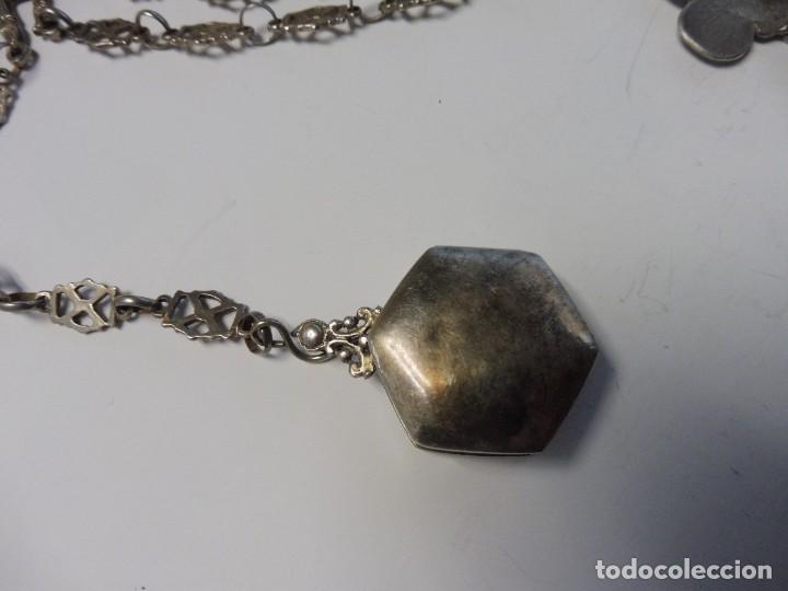 Antig&uuml;edades: Ch&acirc;telaine - castellana - Foto 3
