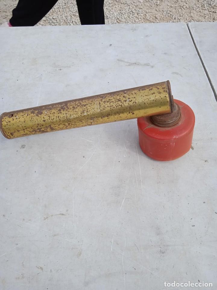 Antig&uuml;edades: Fumigador antiguo - Foto 1