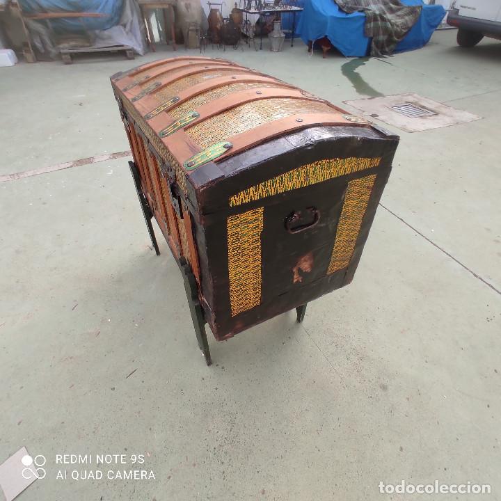 Antig&uuml;edades: baul an - Foto 2