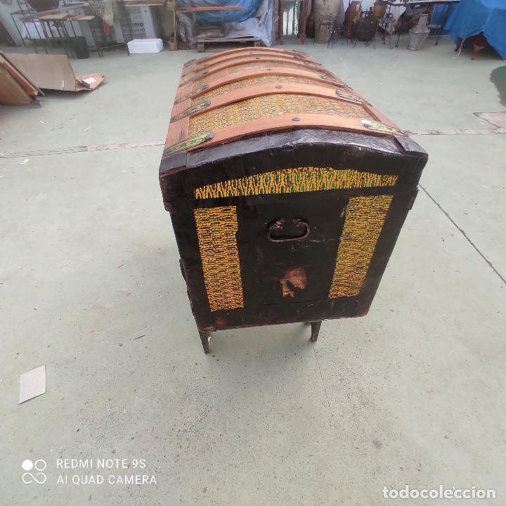 Antig&uuml;edades: baul an - Foto 3