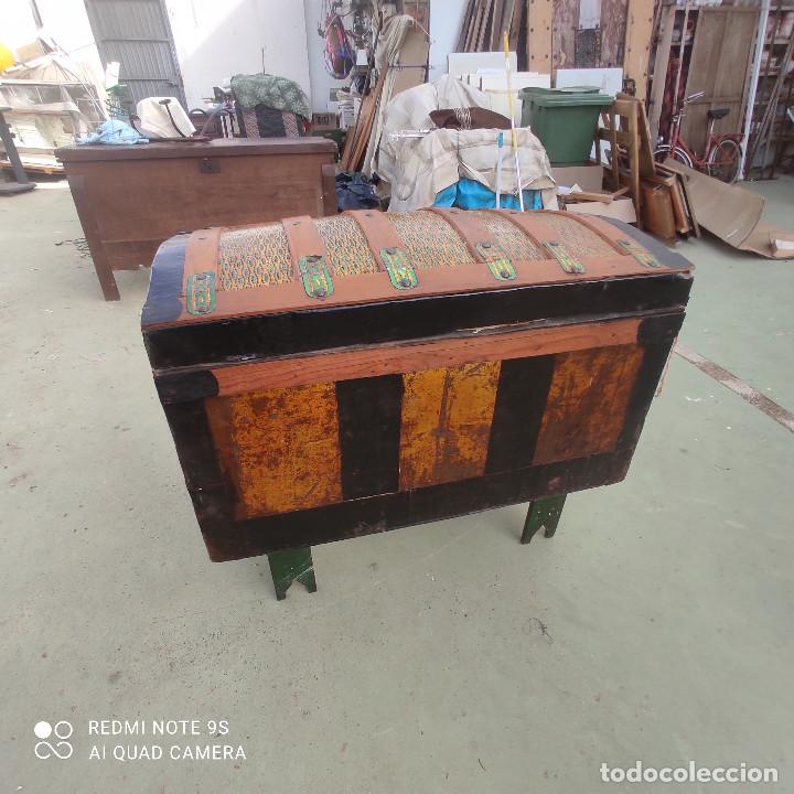 Antig&uuml;edades: baul an - Foto 4