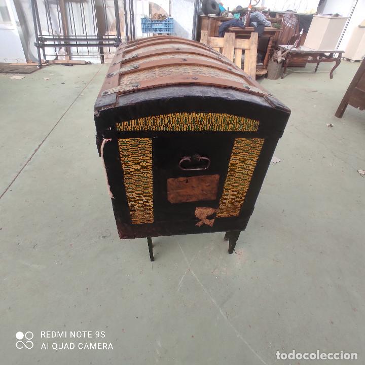 Antig&uuml;edades: baul an - Foto 5