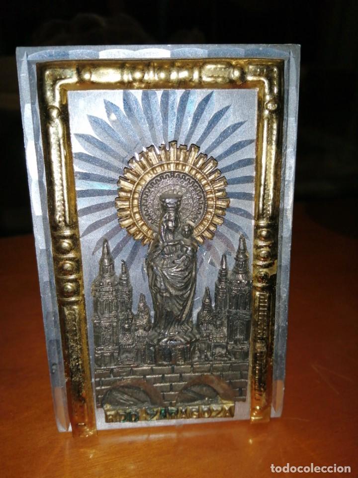 Antig&uuml;edades: VIRGEN DEL PILAR, ZARAGOZA - Foto 4