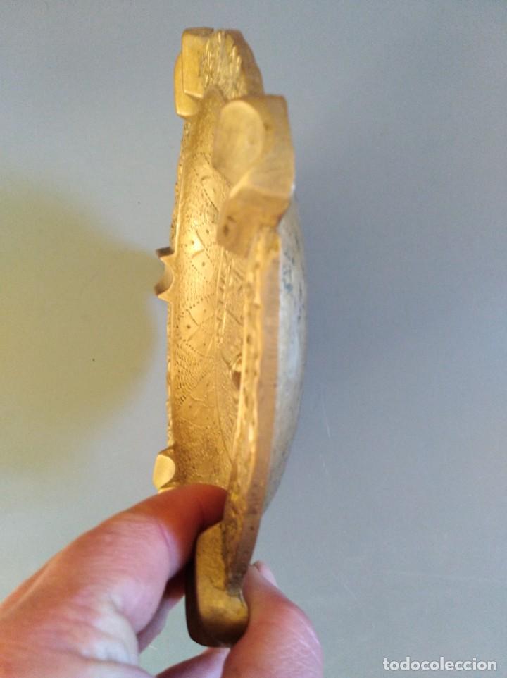 Antig&uuml;edades: Antiguo Cenicero (866) - Foto 7