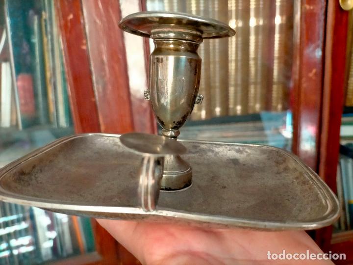 Antig&uuml;edades: PALMATORIA GRABADA M N - Foto 7