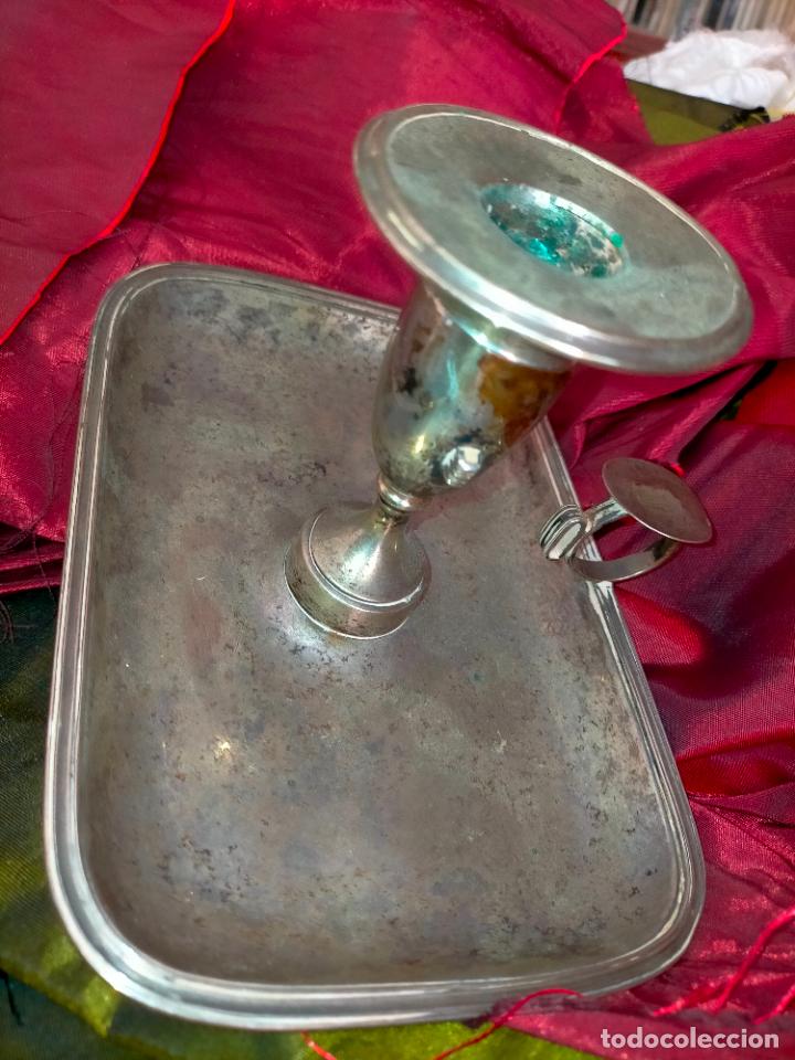 Antig&uuml;edades: PALMATORIA GRABADA M N - Foto 10