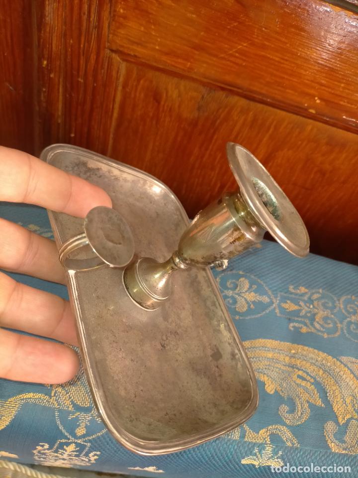 Antig&uuml;edades: PALMATORIA GRABADA M N - Foto 12