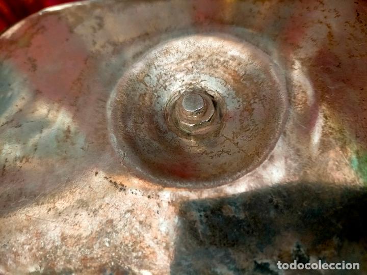 Antig&uuml;edades: PALMATORIA GRABADA M N - Foto 14