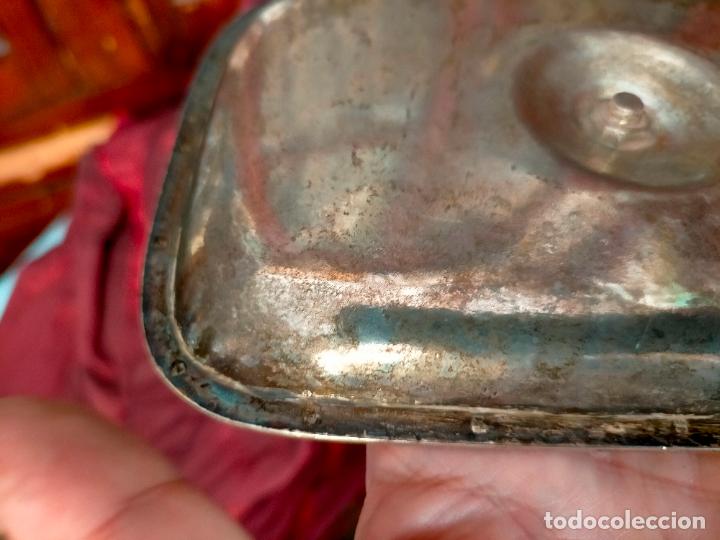Antig&uuml;edades: PALMATORIA GRABADA M N - Foto 15