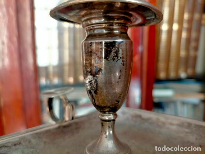 Antig&uuml;edades: PALMATORIA GRABADA M N - Foto 17