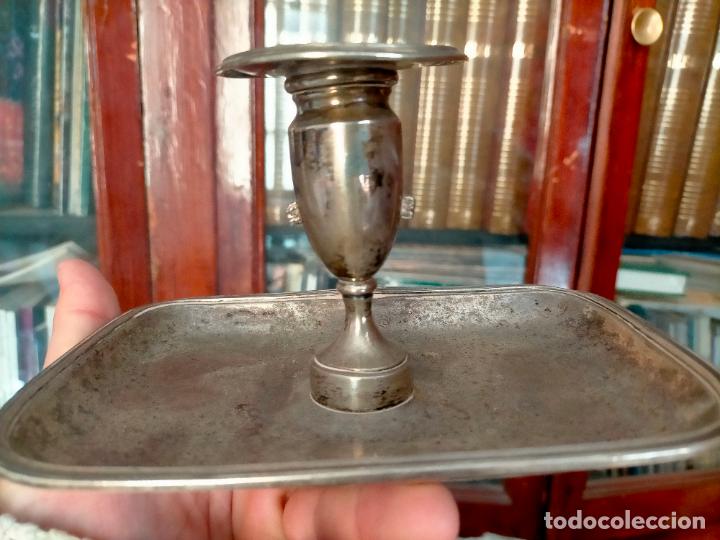 Antig&uuml;edades: PALMATORIA GRABADA M N - Foto 18