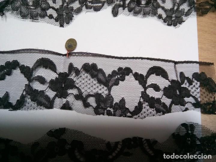 Antig&uuml;edades: *BLONDA NEGRA.35M (Rf:P-348/a) - Foto 3