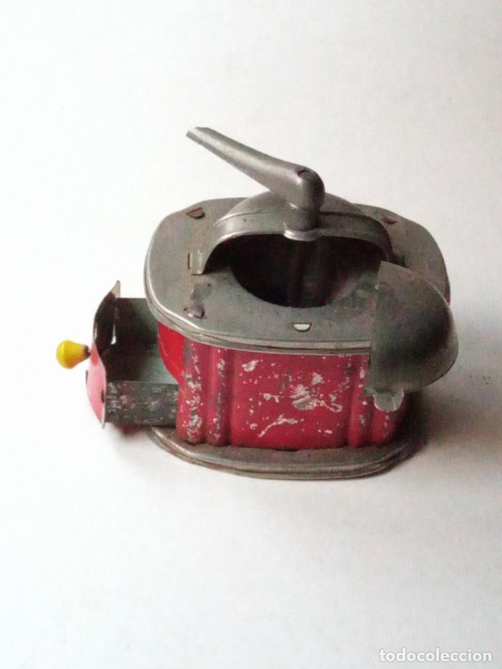 Antig&uuml;edades: MOLINILLO METAL - Foto 6