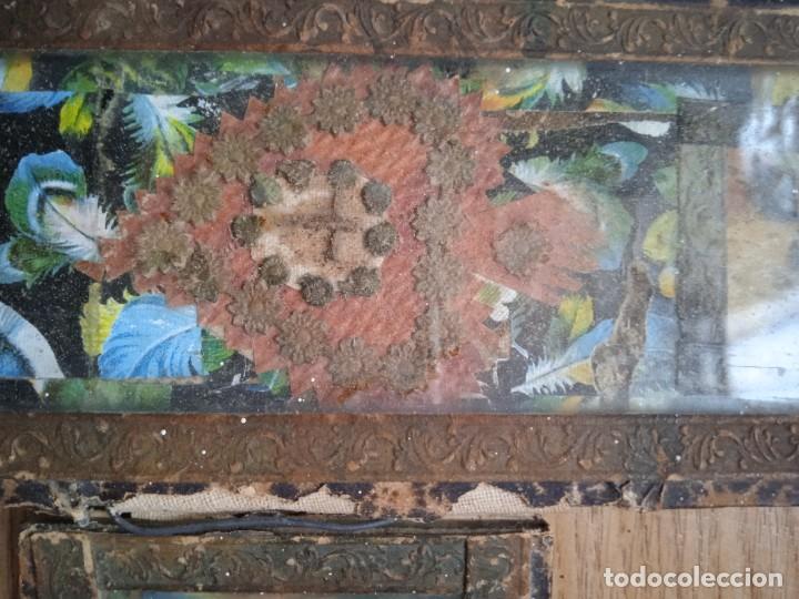 Antig&uuml;edades: Cruz antigua - Foto 4