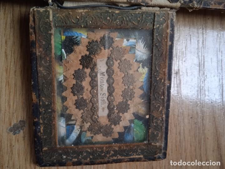 Antig&uuml;edades: Cruz antigua - Foto 5