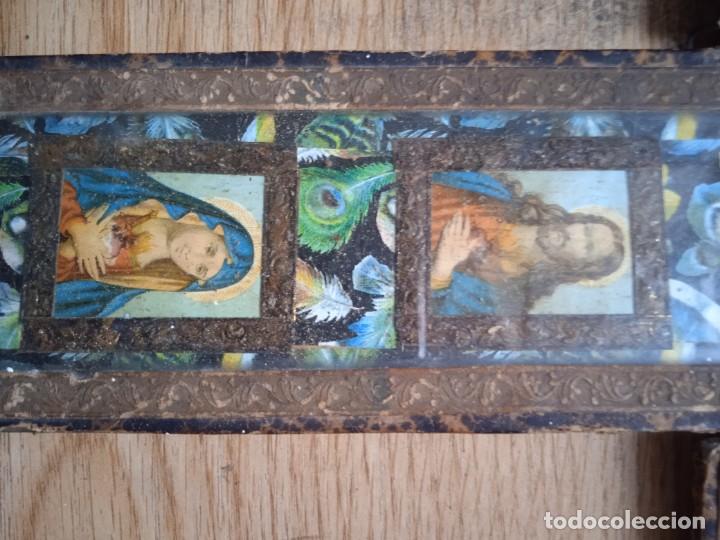 Antig&uuml;edades: Cruz antigua - Foto 7