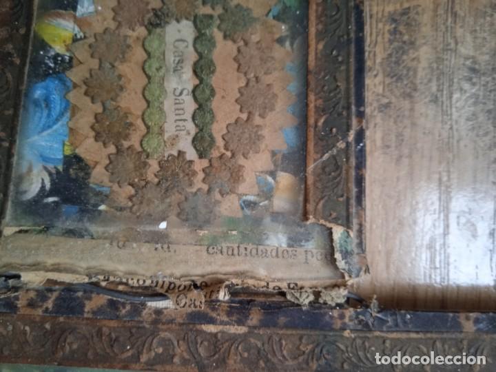 Antig&uuml;edades: Cruz antigua - Foto 8