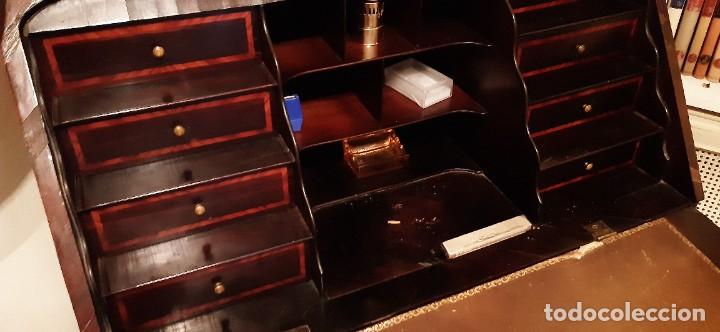 Antig&uuml;edades: Escritorio / bureau. - Foto 3